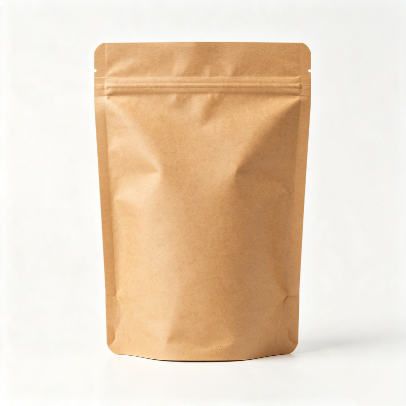 Kraft Paper Composite Bags