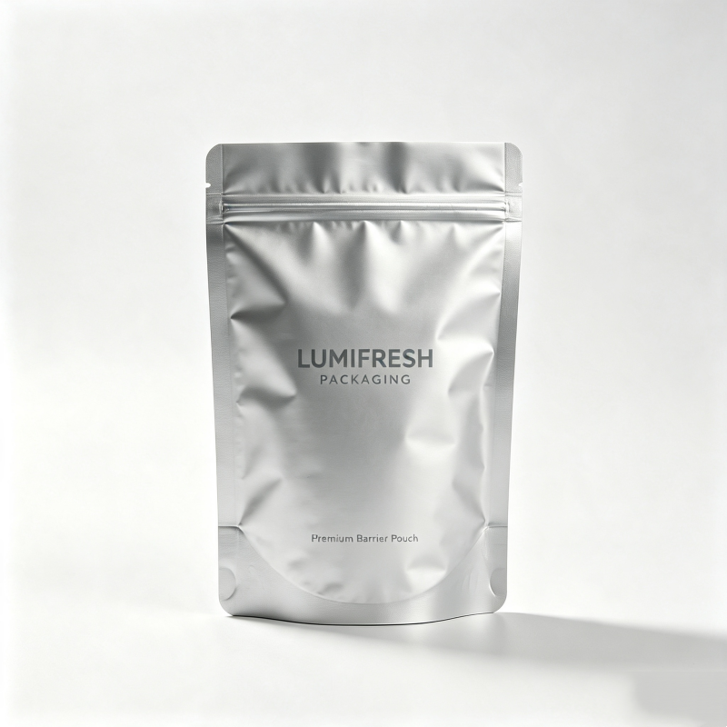 Material Barrier Packaging