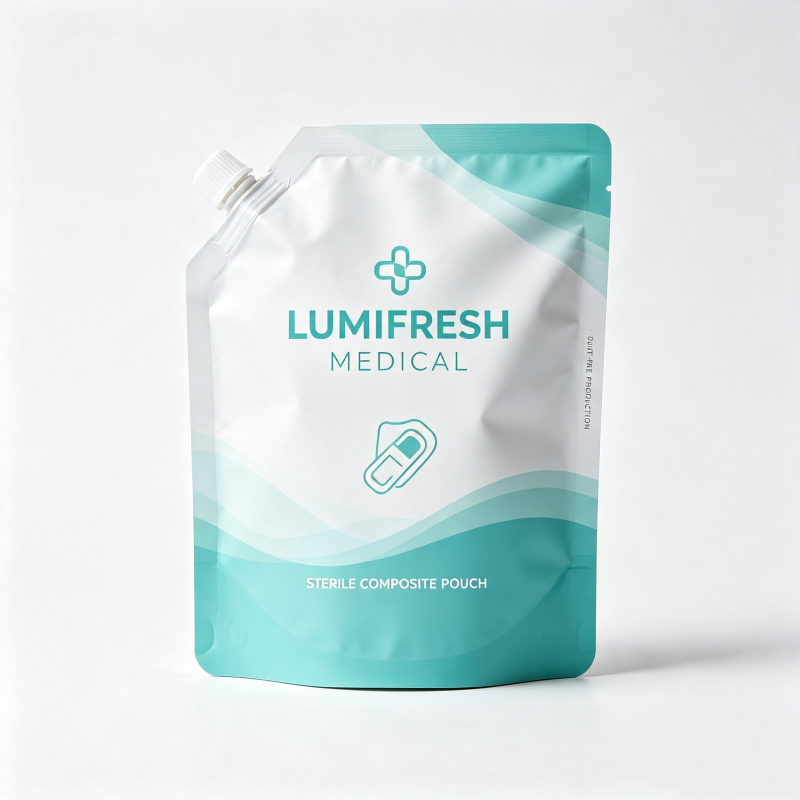 Lumifresh medicine bag main