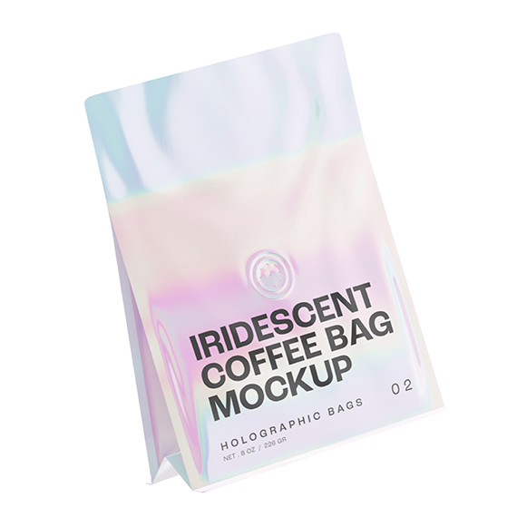 Premium Reusable Food Bag