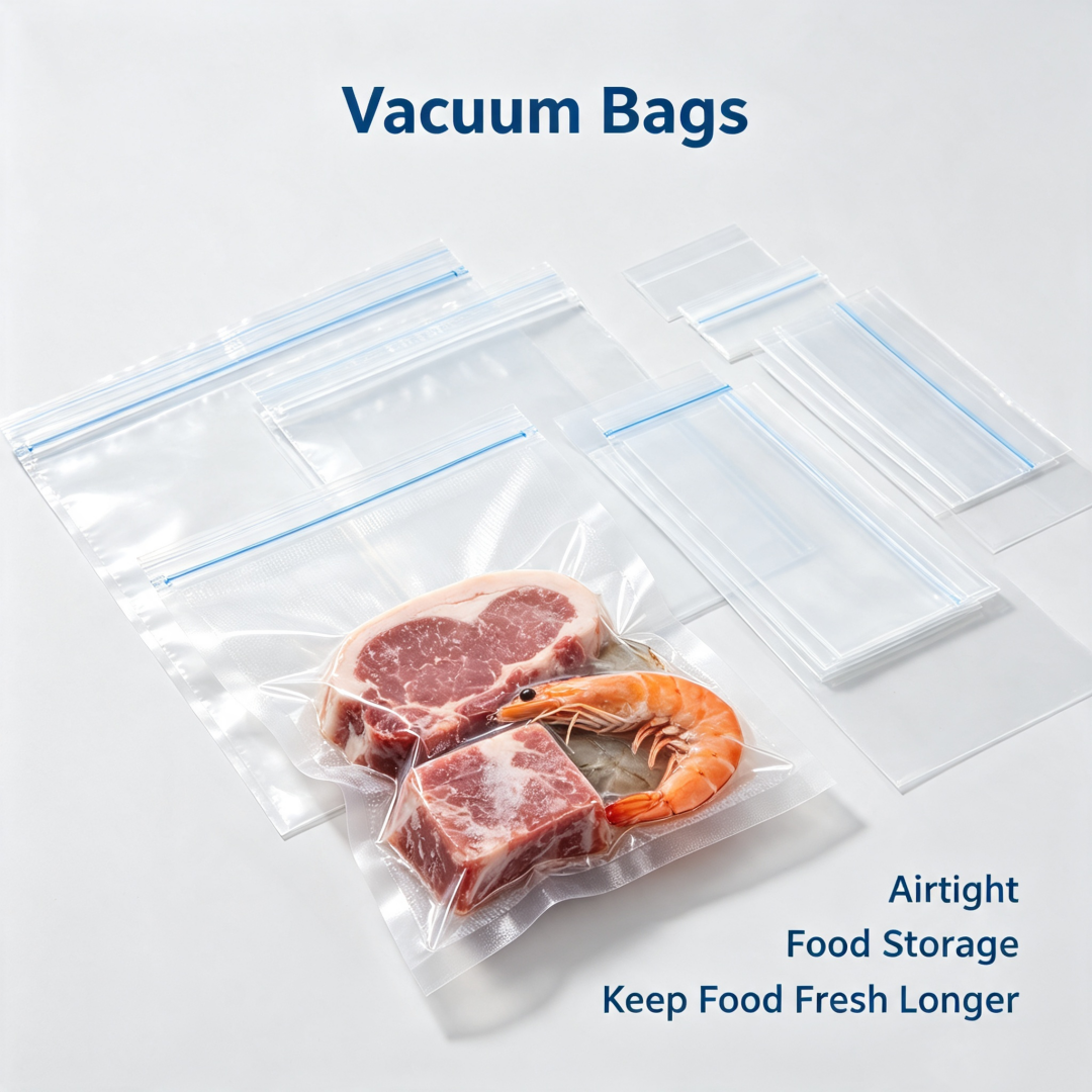 Vacuum Bags